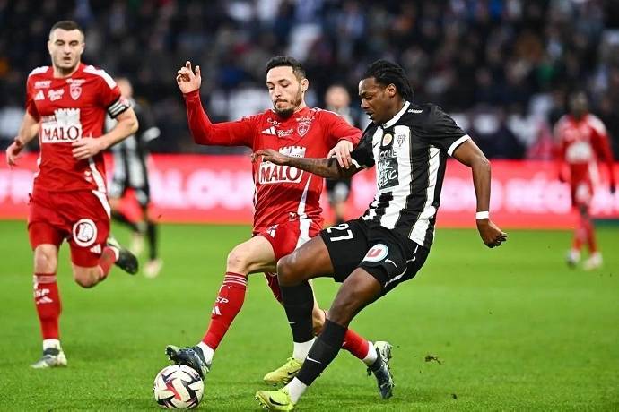 Nhận định, soi kèo Angers vs Nice, 1h00 ngày 15/3: Khó cho Nice