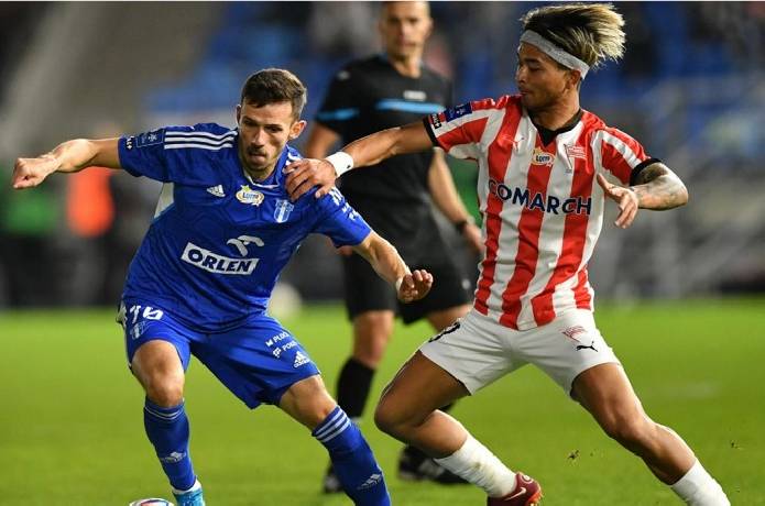 Nhận định, soi kèo Cracovia Krakow vs Wisla Plock, 2h15 ngày 15/3: Lấy lại tự tin