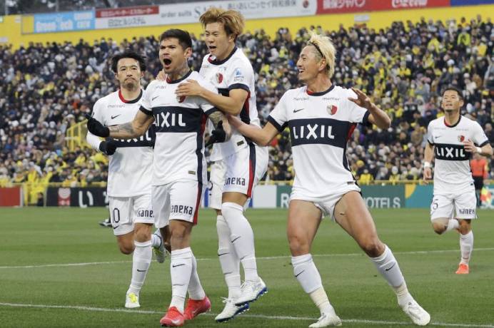 Nhận định, soi kèo Kashima Antlers vs Kawasaki Frontale, 13h00 ngày 14/3: Sức mạnh nhà vô địch