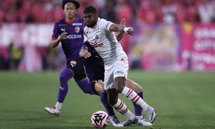 Nhận định, soi kèo Kyoto Sanga vs Cerezo Osaka, 12h00 ngày 14/3: Trái đắng xa nhà