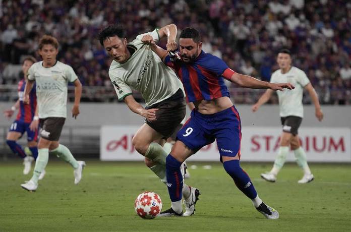 Nhận định, soi kèo Mito Hollyhock vs Tokyo, 12h00 ngày 14/3: Chưa có niềm vui trọn vẹn