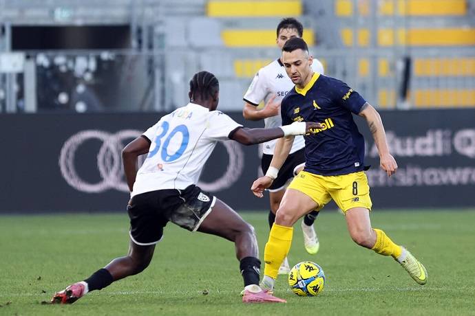 Nhận định, soi kèo Modena vs Spezia, 2h30 ngày 14/3: Phong độ trái ngược