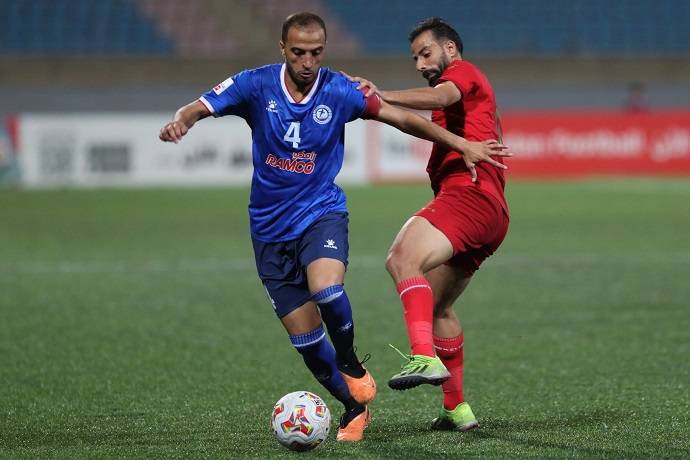 Nhận định, soi kèo Ramtha vs Al-Jazeera, 2h00 ngày 14/3: Khó cho chủ nhà