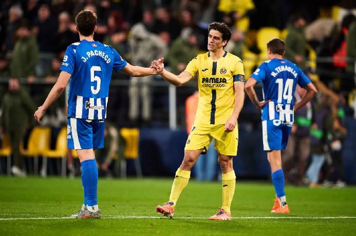 Soi kèo góc Alaves vs Villarreal, 3h00 ngày 14/03