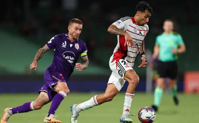 Soi kèo góc Brisbane Roar vs Western Sydney Wanderers, 15h00 ngày 13/03