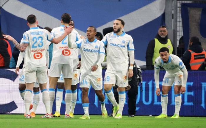 Soi kèo góc Marseille vs Auxerre, 2h45 ngày 14/03