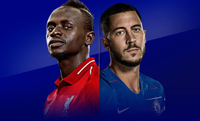 Dự đoán Liverpool vs Chelsea (22h30 14/4) bởi chuyên gia Paul Merson