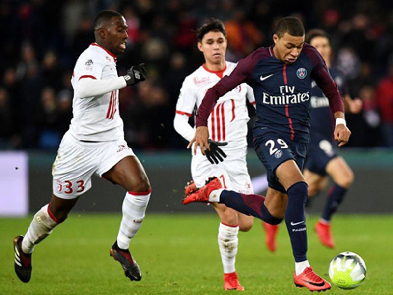 Nhận định Lille vs PSG, 02h00 ngày 15/4 (VĐQG Pháp)