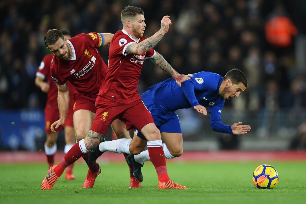 Nhận định Liverpool vs Chelsea, 22h30 ngày 14/4 (Ngoại Hạng Anh)