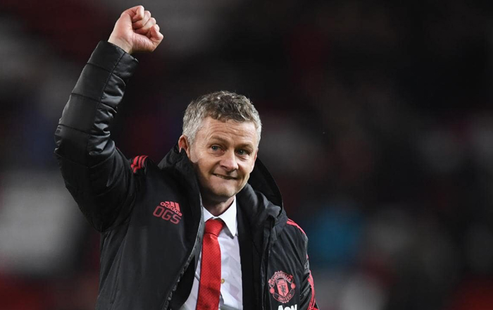 Solskjaer lên kịch bản để MU lọt vào Top 4 Ngoại hạng Anh