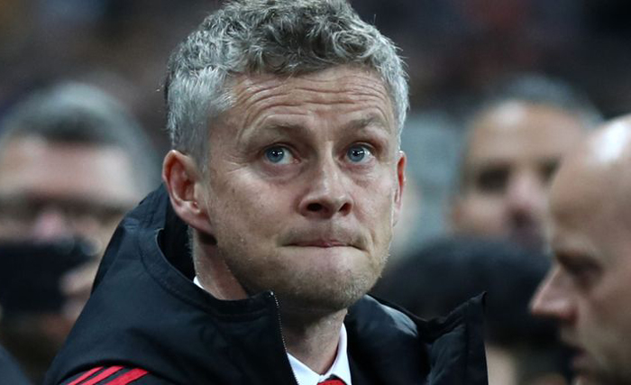 Trước trận MU vs West Ham: Kỷ lục buồn chờ Solskjaer