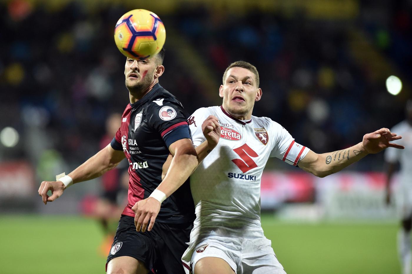 Nhận định Torino vs Cagliari 17h30, 14/04 (VĐQG Italia)