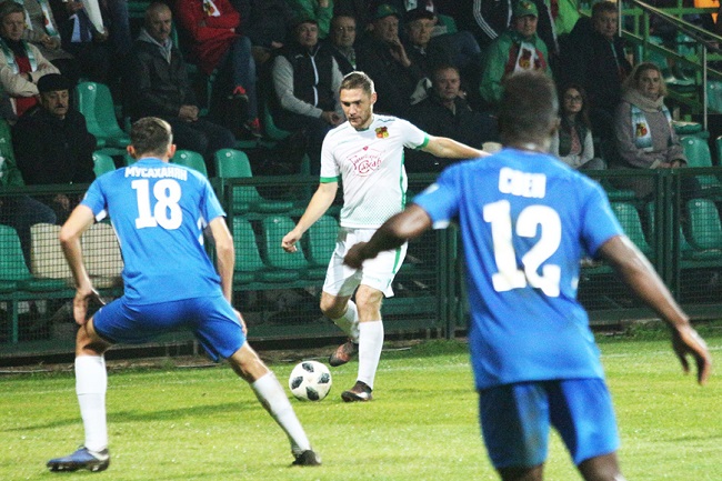 Nhận định bóng đá Energetyk-BGU vs Gorodeya, 21h30 ngày 16/4