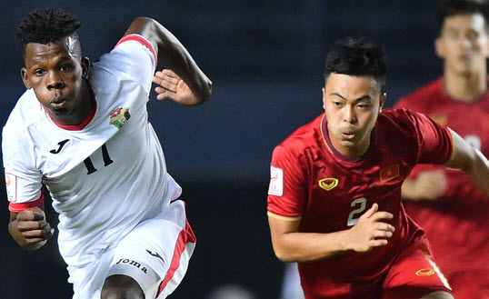 ĐTQG Việt Nam đón thêm tin vui về nhân sự