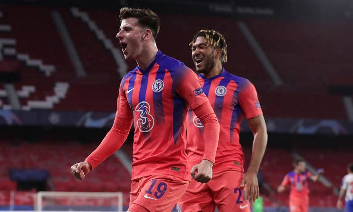 Dự đoán Chelsea vs Porto (2h 14/4) bởi chuyên gia Ben Knapton