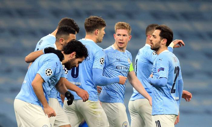 Dự đoán Dortmund vs Man City (2h 15/4) bởi chuyên gia Ben Knapton