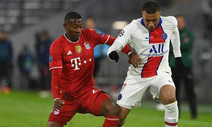 Dự đoán PSG vs Bayern Munich (2h 14/4) bởi chuyên gia Mitchell Wilks