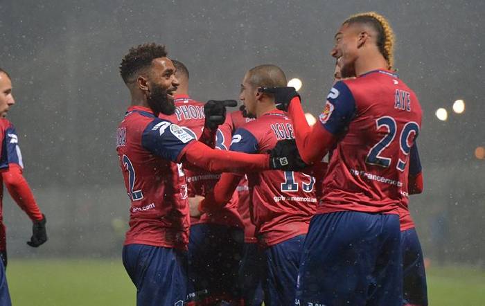Nhận định Clermont Foot vs Amiens, 0h ngày 15/4
