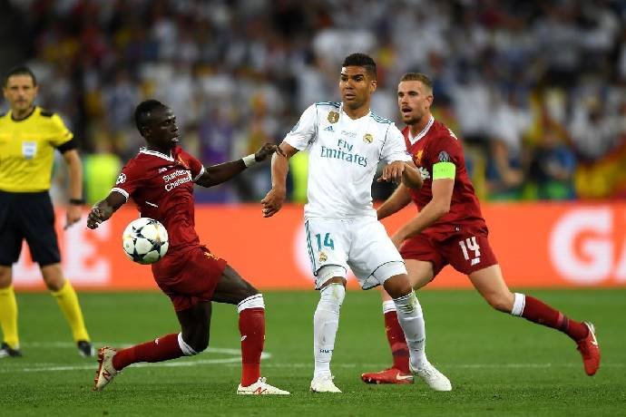 Soi kèo phạt góc C1 châu Âu hôm nay 14/4: Liverpool vs Real Madrid 