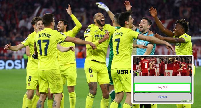 Bản tin sáng 13/4: Villareal cho Bayern 'đăng xuất' khỏi Champions League