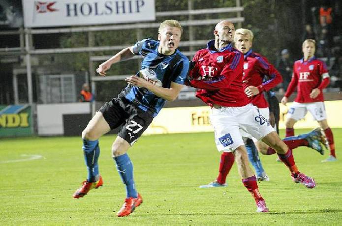 Nhận định, soi k&egrave;o Aarhus vs Viborg, 19h00 ng&agrave;y 14/04