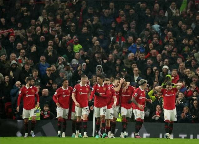 Đội hình ra sân chính thức MU vs Sevilla, 2h ngày 14/4 (cập nhật)