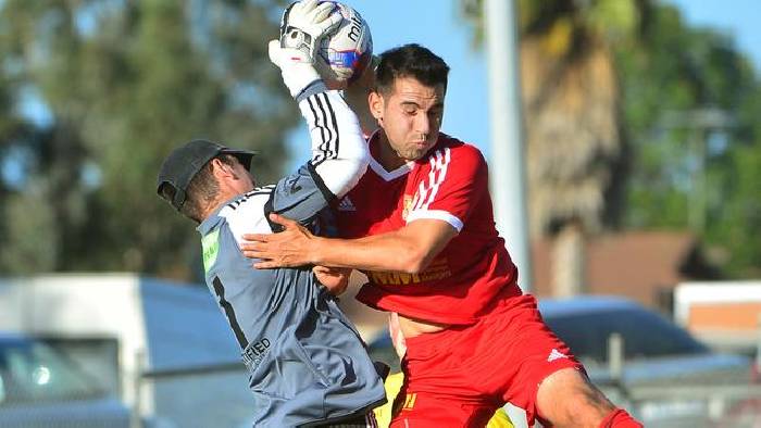 Nhận định, soi kèo Kingston City vs Preston Lions, 16h00 ngày 14/4