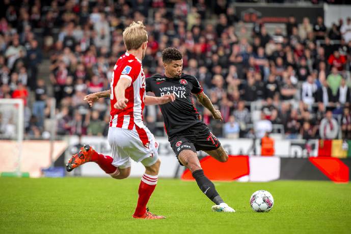 Nhận định, soi kèo Midtjylland vs Aalborg, 00h00 ngày 15/4