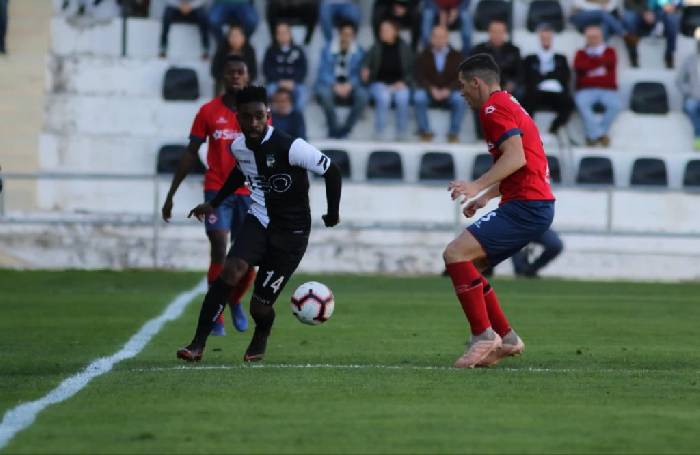Nhận định, soi kèo Oliveirense vs Farense, 00h00 ngày 15/4
