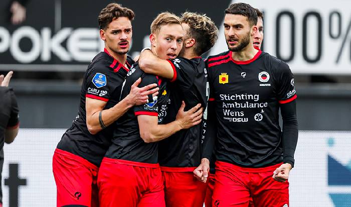 Nhận định, soi kèo SBV Excelsior vs Go Ahead Eagles, 01h00 ngày 15/4