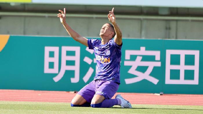Nhận định, soi kèo Yokohama FC vs Sanfrecce Hiroshima, 12h00 ngày 15/4