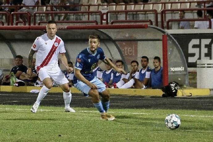 Nhận định, soi kèo Zrinjski Mostar vs FK Zeljeznicar Sarajevo, 20h00 ngày 14/4