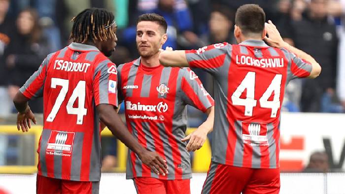 Phân tích kèo hiệp 1 Cremonese vs Empoli, 23h30 ngày 14/4