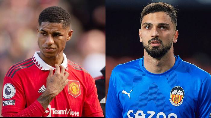 Tin M.U sáng 13/4: Tiếp cận “người nhện” 1m99; Giải cứu ngôi sao của Leicester