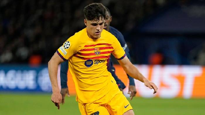 Đội hình tuổi teen siêu khủng trị giá 750 triệu bảng