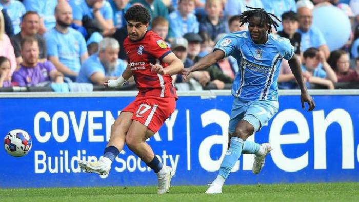 Nhận định, soi kèo Birmingham với Coventry City, 21h00 ngày 13/04: Quật cường đứng lên