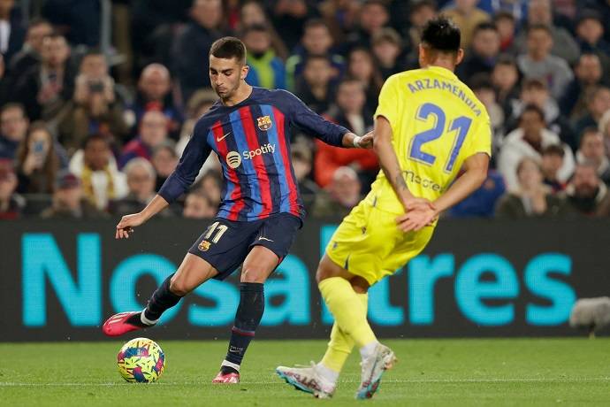 Nhận định, soi kèo Cadiz với Barcelona, 2h00 ngày 14/4: Nối dài mạch thắng