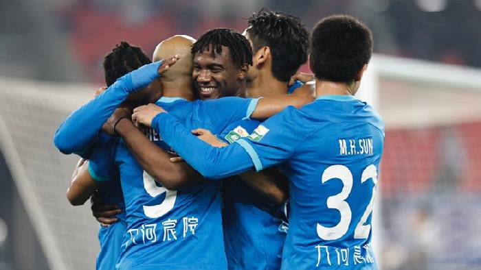 Nhận định, soi kèo Cangzhou với Qingdao West Coast, 18h35 ngày 14/4: Điểm tựa sân nhà