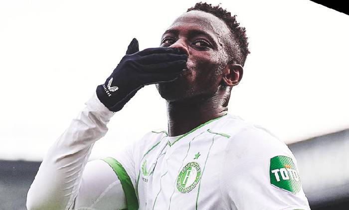 Nhận định, soi kèo Fortuna Sittard với Feyenoord, 19h30 ngày 14/4: Khó có bất ngờ