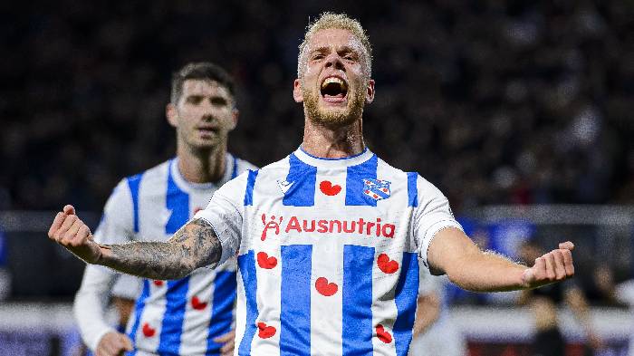 Nhận định, soi kèo Heracles Almelo với SC Heerenveen, 17h15 ngày 14/4: Tiếp tục lún sâu