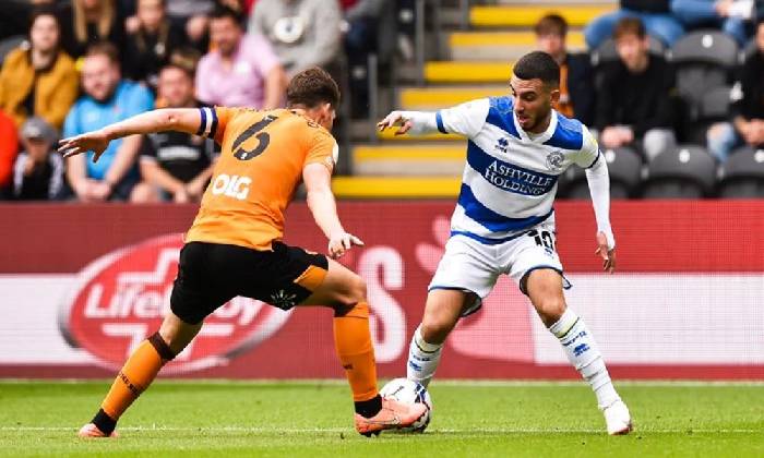 Nhận định, soi kèo Hull với QPR, 21h00 ngày 13/04: Xa dần top 6