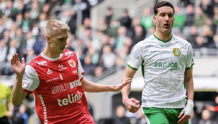 Nhận định, soi kèo Kalmar với Goteborg, 19h00 ngày 14/4: Đối thủ yêu thích