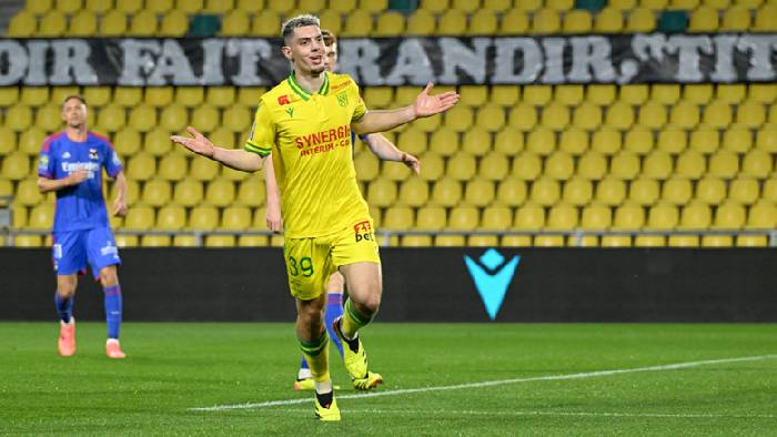 Nhận định, soi kèo Le Havre với Nantes, 18h00 ngày 14/4: Khách hoan ca