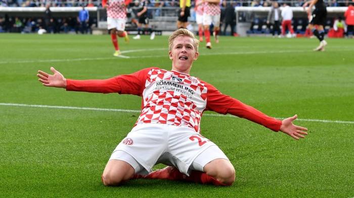 Nhận định, soi kèo Mainz vs Hoffenheim, 20h30 ngày 13/4: Sức mạnh thế chấn tường