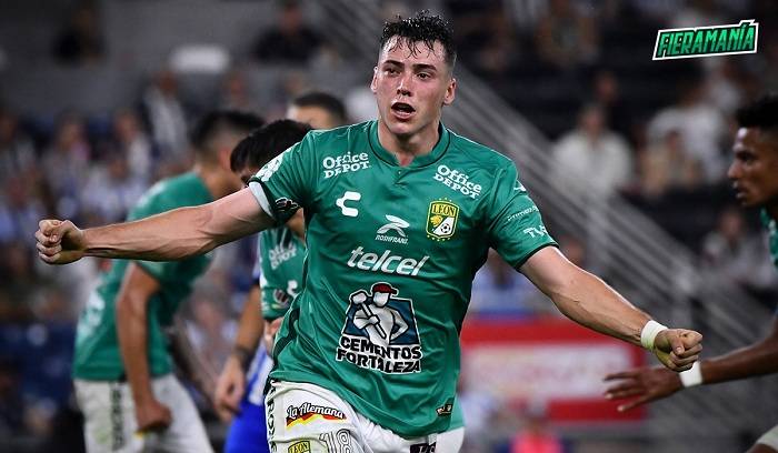 Nhận định, soi kèo Pumas UNAM vs Club Leon, 07h00 ngày 15/4: Tiếp đà hưng phấn