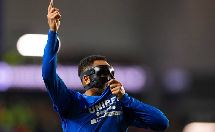 Nhận định, soi kèo Ross County với Rangers, 18h00 ngày 14/4: Cửa trên đáng tin