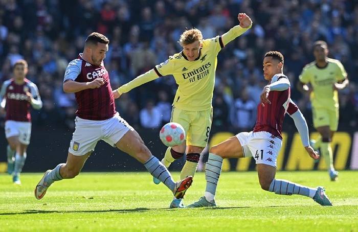 Soi kèo góc Arsenal vs Aston Villa, 22h30 ngày 14/4