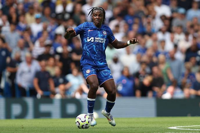 Chuyên gia Tony Ansell dự đoán Chelsea vs Ipswich Town, 20h00 ngày 13/4