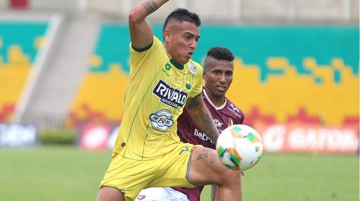 Nhận định, soi kèo Atletico Bucaramanga vs Fortaleza, 08h10 ngày 14/4: Trên đà hưng phân