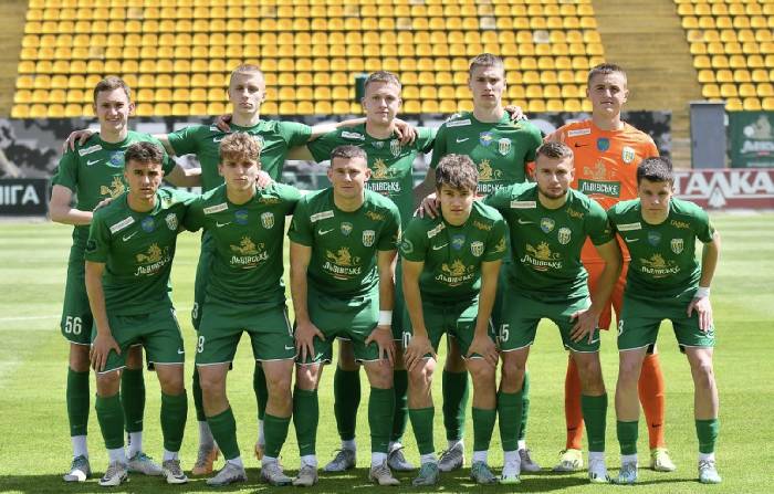 Nhận định, soi kèo Inhulets Petrove vs Karpaty Lviv, 19h30 ngày 14/4: Sáng cửa dưới